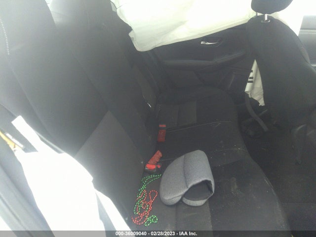 Nissan SENTRA SV 2020 3N1AB8CV2LY210939 Image 9