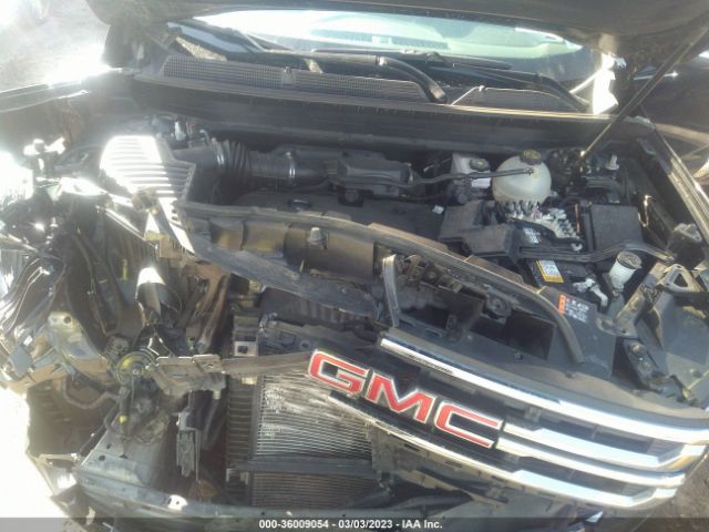 1GKKNKLAXMZ175274 GMC ACADIA SLE