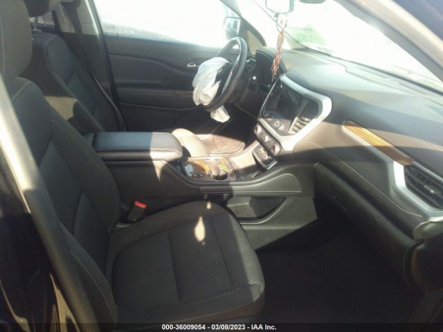 1GKKNKLAXMZ175274 GMC ACADIA SLE