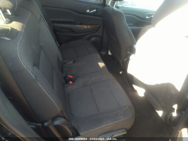 1GKKNKLAXMZ175274 GMC ACADIA SLE