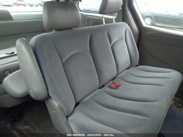 Dodge CARAVAN SE 2002 1B4GP25B52B579216 Image 9