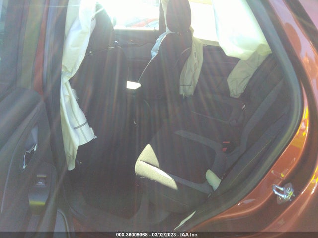 Chevrolet Trailblazer Lt 2021 KL79MPSL5MB139897 Image 9