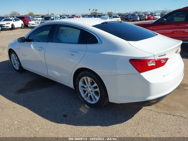Chevrolet MALIBU LT 2018 1G1ZD5ST2JF162381 Image 4