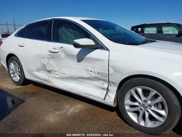 Chevrolet MALIBU LT 2018 1G1ZD5ST2JF162381 Image 7