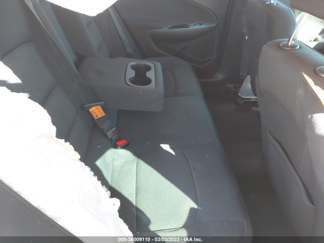 Chevrolet MALIBU LT 2018 1G1ZD5ST2JF162381 Image 9