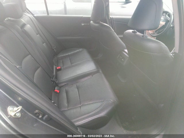 2015 HONDA ACCORD SEDAN EX-L VIN: 1HGCR3F88FA019434