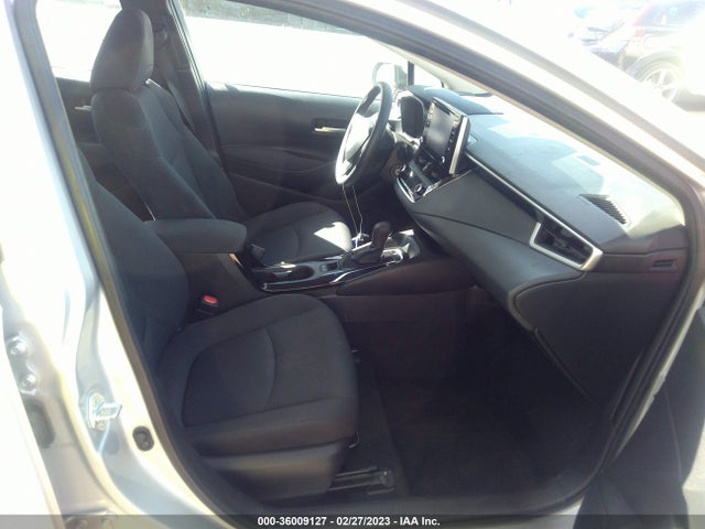 2021 Toyota Corolla, VIN: 5YFEPMAE6MP202260