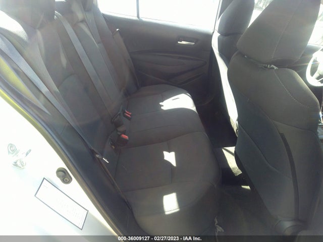 2021 Toyota Corolla, VIN: 5YFEPMAE6MP202260