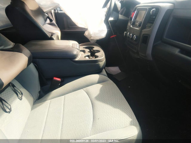 RAM 1500 Express 2017 1C6RR7FTXHS523203 Image 5