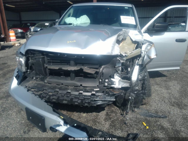 RAM 1500 Express 2017 1C6RR7FTXHS523203 Image 6