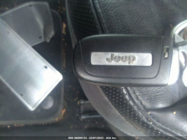 ZACCJADT6GPC83951 Jeep Renegade Limited