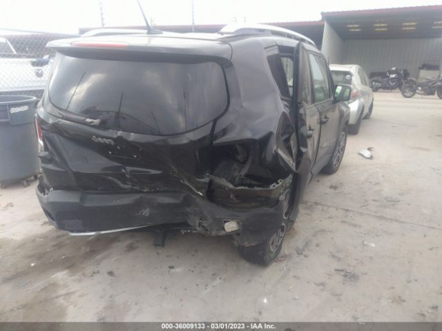 ZACCJADT6GPC83951 Jeep Renegade Limited