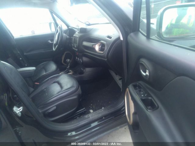 ZACCJADT6GPC83951 Jeep Renegade Limited
