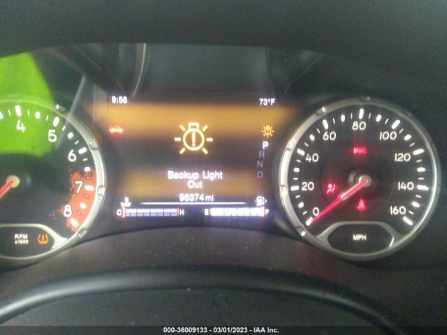 ZACCJADT6GPC83951 Jeep Renegade Limited