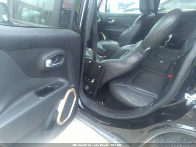 ZACCJADT6GPC83951 Jeep Renegade Limited