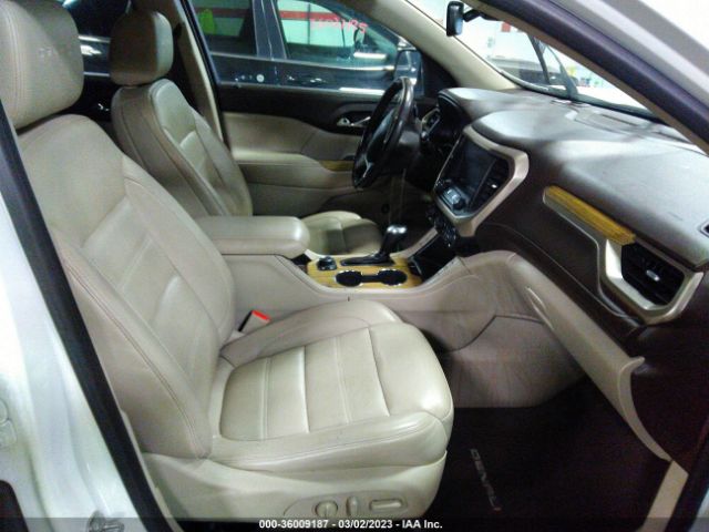 1GKKNXLS0JZ204427 GMC Acadia Denali