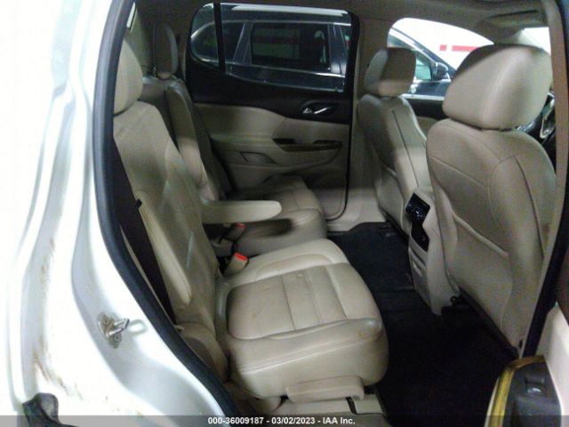 1GKKNXLS0JZ204427 GMC Acadia Denali