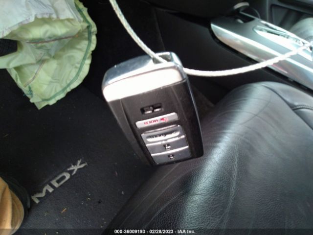 5J8YD3H30KL006830 Acura MDX
