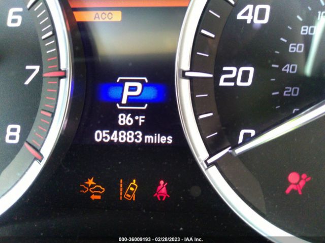 5J8YD3H30KL006830 Acura MDX