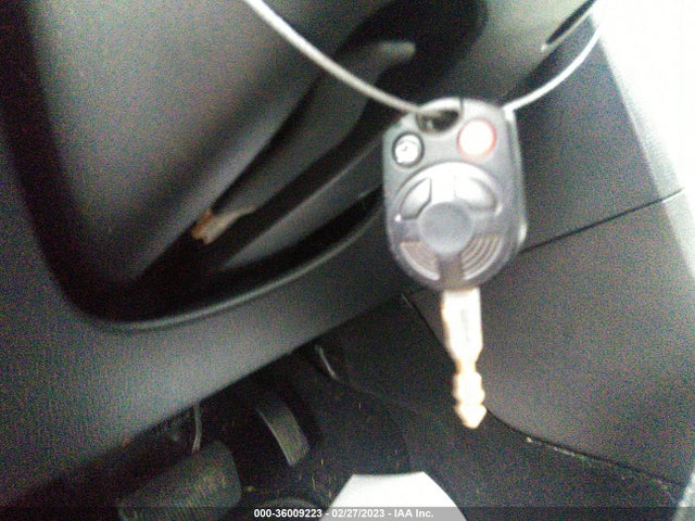 Lincoln MKX 2007 2LMDU88C27BJ13993 Image 3