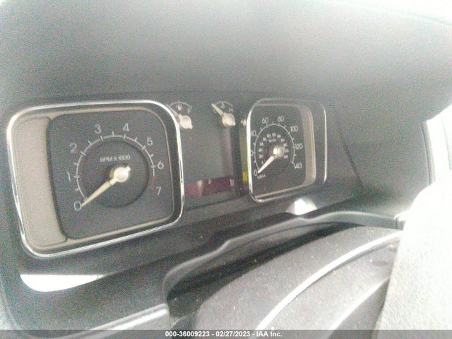 Lincoln MKX 2007 2LMDU88C27BJ13993 Image 9