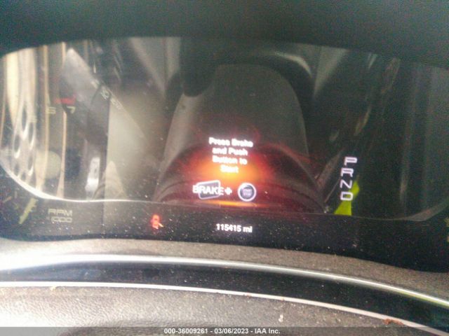 1C3CDFCB2ED860147 Dodge Dart Limited