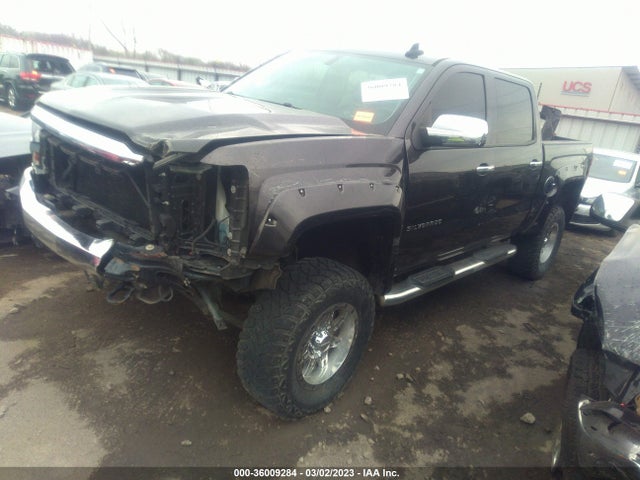 2016 CHEVROLET SILVERADO 1500 LS VIN: 3GCUKNEC6GG145089