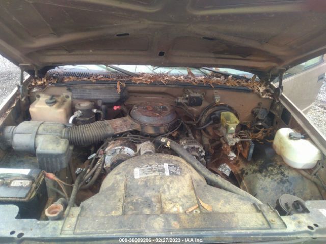 1GTEC14ZXRZ540735 GMC Sierra C1500