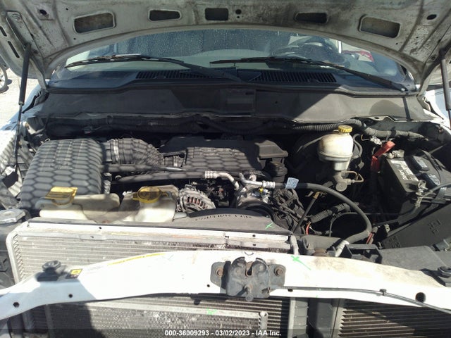 Dodge Ram 1500 St 2007 1D7HA18267J635620 Image 11