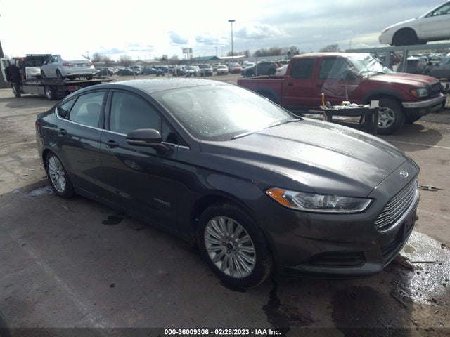 2015 3FA6P0LU5FR144758 main image