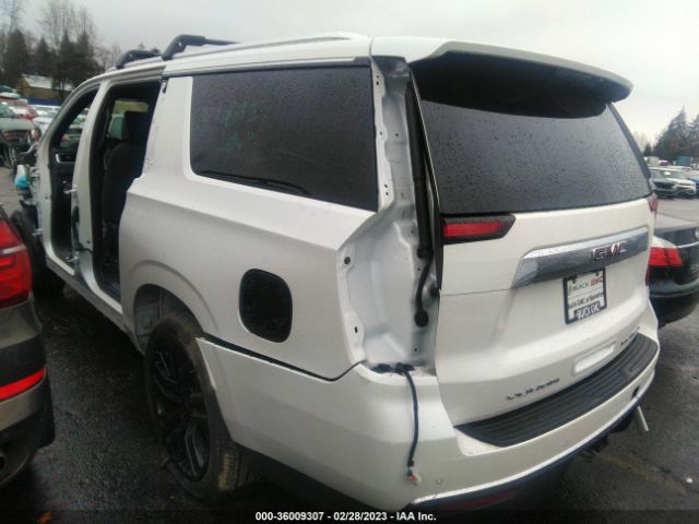 1GKS2JKTXPR192604 GMC YUKON XL DENALI