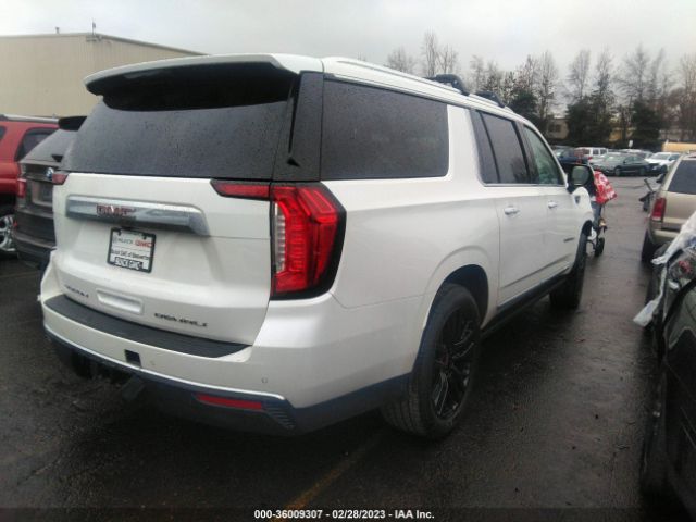 1GKS2JKTXPR192604 GMC YUKON XL DENALI