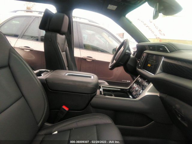 1GKS2JKTXPR192604 GMC YUKON XL DENALI