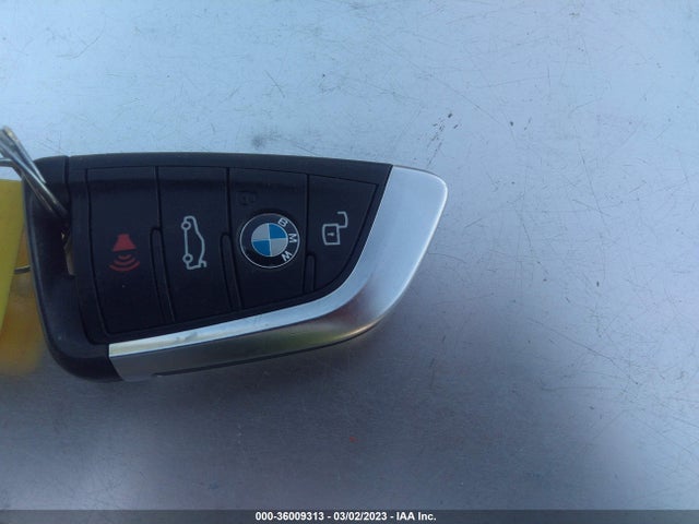 BMW 3 Series 330i 2021 3MW5R1J05M8B92606 Image 11