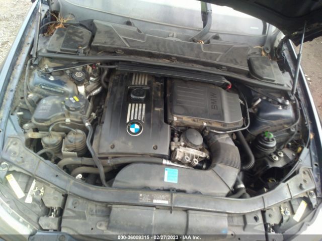WBAVB73558VH25284 BMW 3 Series 335i
