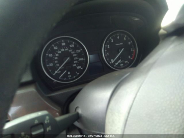 WBAVB73558VH25284 BMW 3 Series 335i