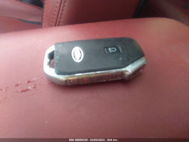 5XXG64J21MG056439 KIA K5 Gt-line