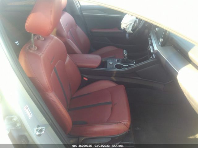 5XXG64J21MG056439 KIA K5 Gt-line