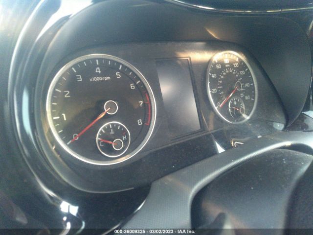 5XXG64J21MG056439 KIA K5 Gt-line