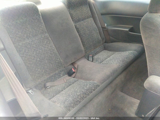1997 HONDA CIVIC EX VIN: 1HGEJ8143VL070960