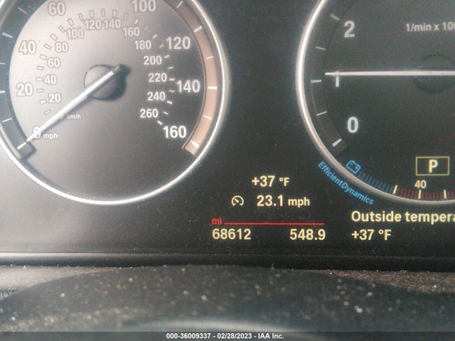 2015 BMW X3, VIN: 5UXWX9C5XF0D56225