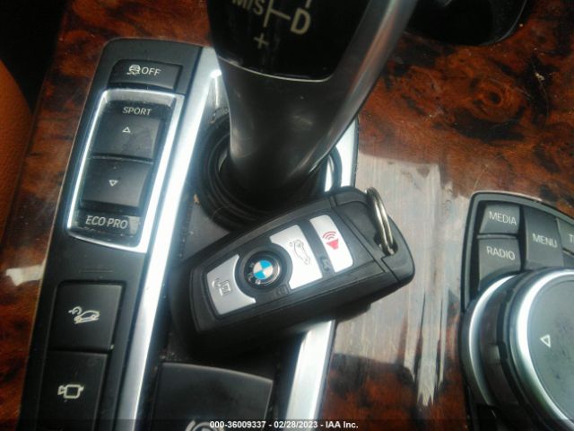 5UXWX9C5XF0D56225 BMW X3 Xdrive28i