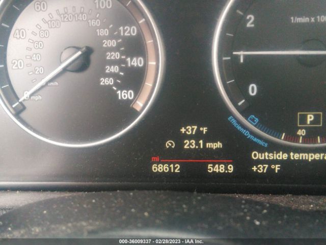 5UXWX9C5XF0D56225 BMW X3 Xdrive28i