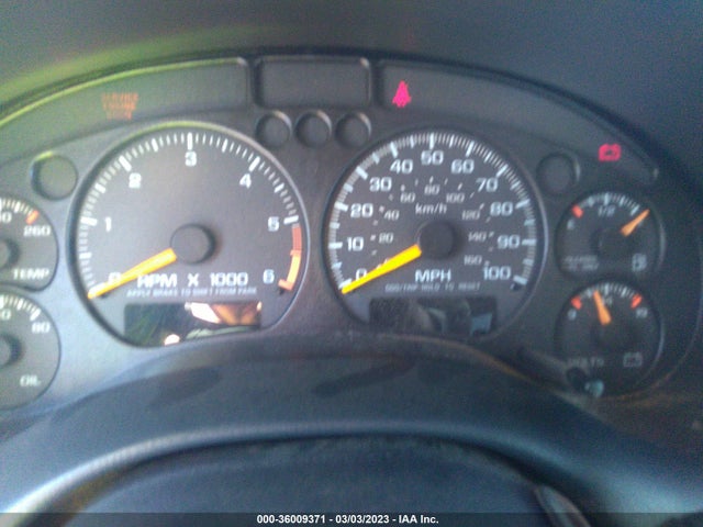 GMC Sonoma Sls 1998 1GTCT19W7W8533118 Image 8