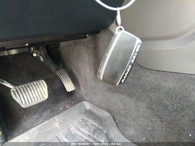 SALWG2VF0GA579468 Land Rover RANGE ROVER SPORT