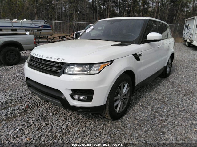 SALWG2VF0GA579468 Land Rover RANGE ROVER SPORT