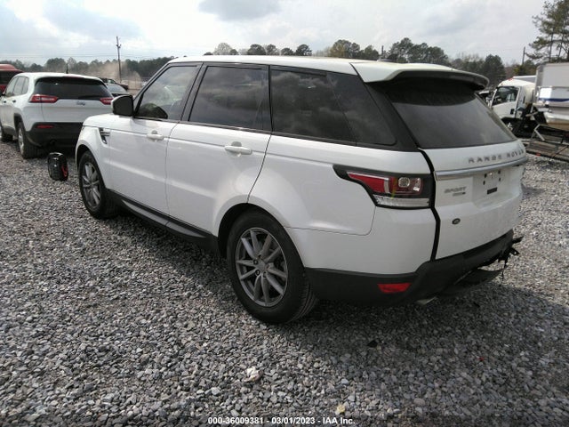 SALWG2VF0GA579468 Land Rover RANGE ROVER SPORT