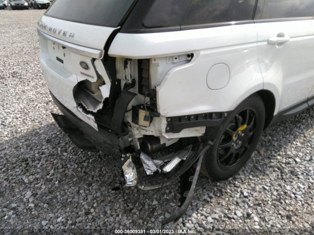 SALWG2VF0GA579468 Land Rover RANGE ROVER SPORT