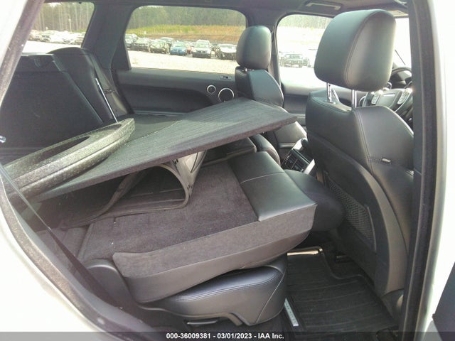 SALWG2VF0GA579468 Land Rover RANGE ROVER SPORT