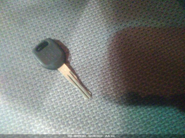 JF1SG63684H732526 Subaru FORESTER X